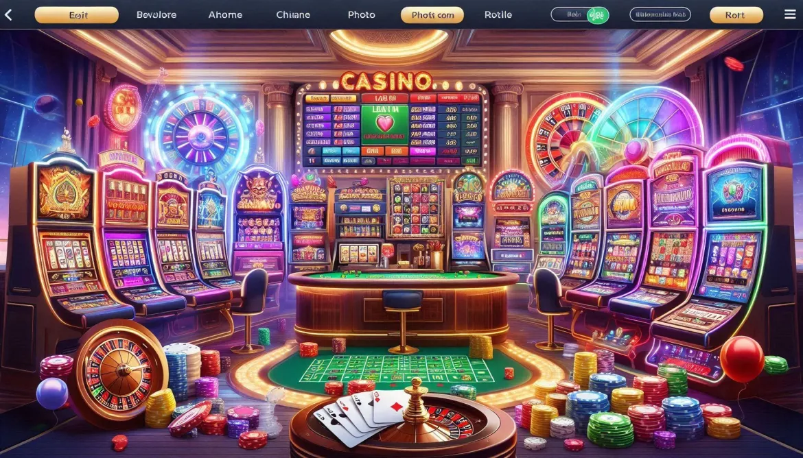 KukiMuki Casino